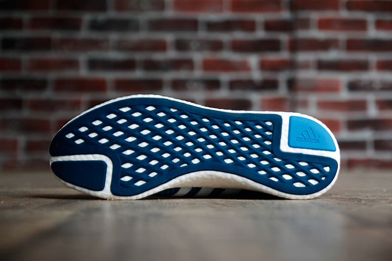 搶先預覽 adidas Primeknit Pureboost