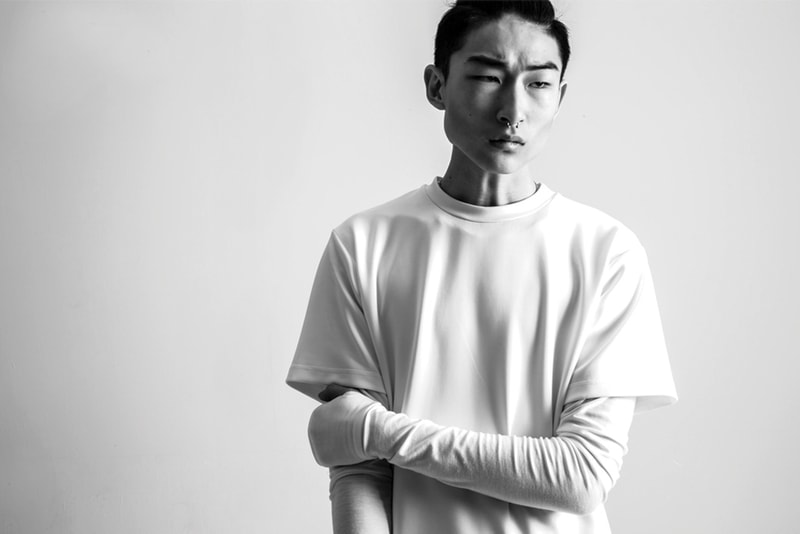 ADYN 2014 春夏系列造型搭配 Lookbook