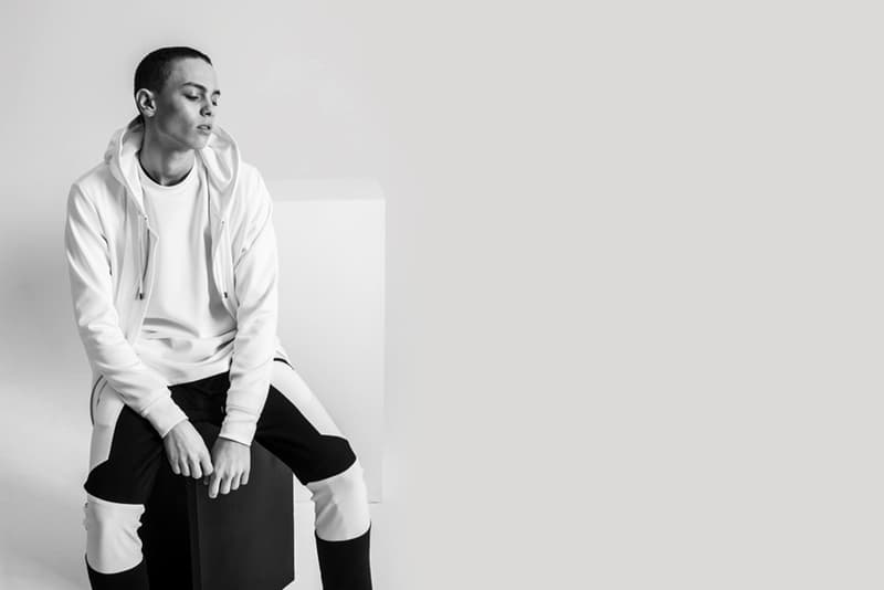 ADYN 2014 春夏系列造型搭配 Lookbook