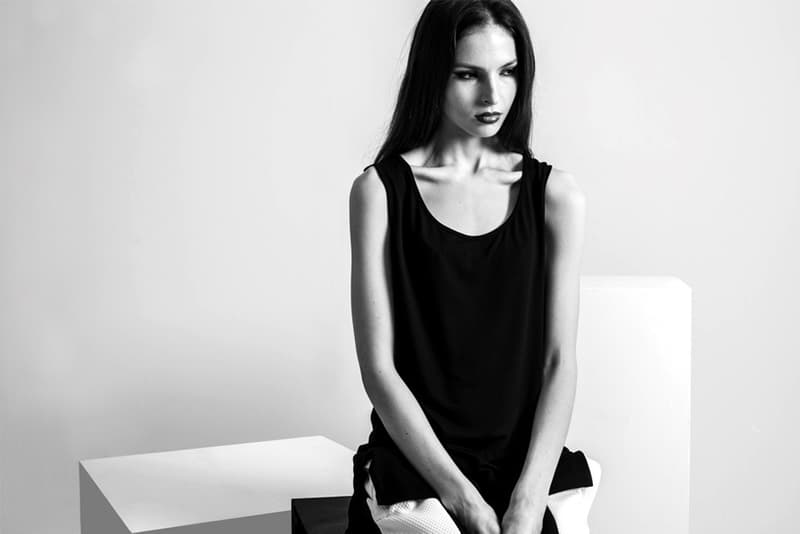 ADYN 2014 春夏系列造型搭配 Lookbook