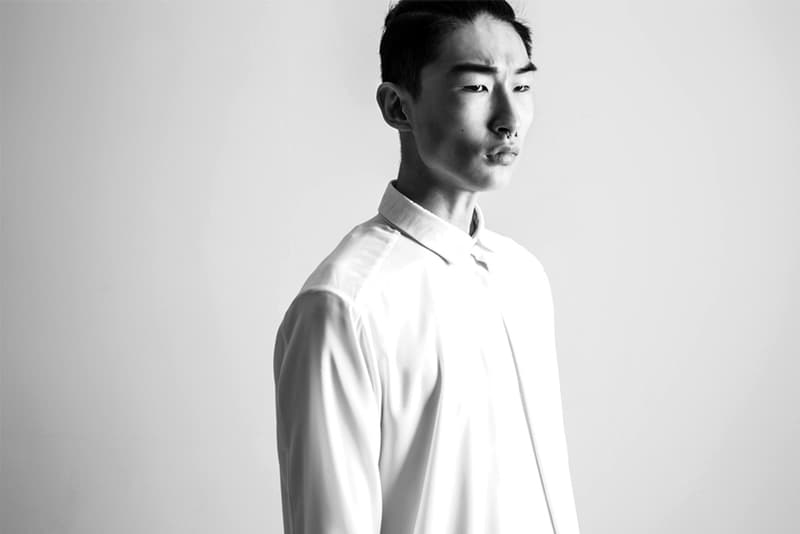 ADYN 2014 春夏系列造型搭配 Lookbook