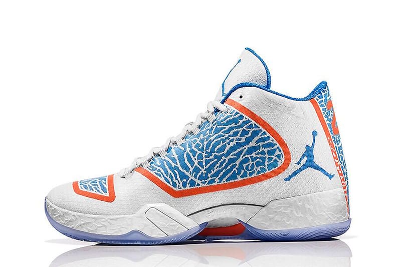 搶先預覽 Air Jordan XX9 全新配色設計「Why Not?」