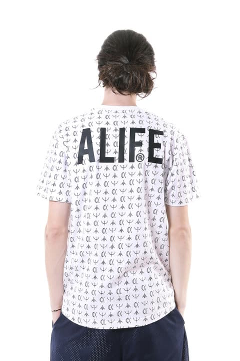 Alife 2014 夏季系列