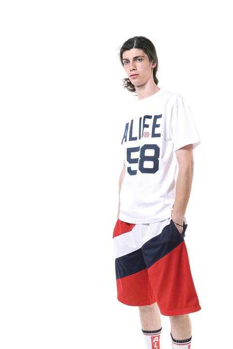 Alife 2014 夏季系列