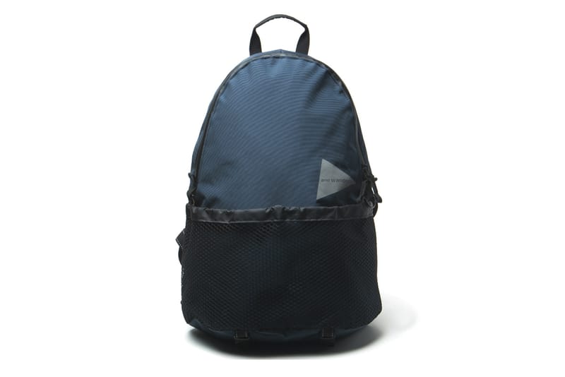 andwander 20L 機能背包