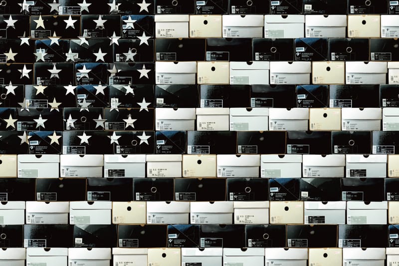 APPLEBUM 2014 春夏系列造型搭配 Lookbook