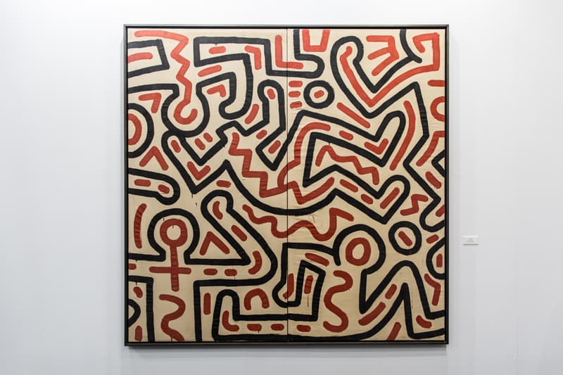 2014 香港 Art Basel 藝術節現場回顧