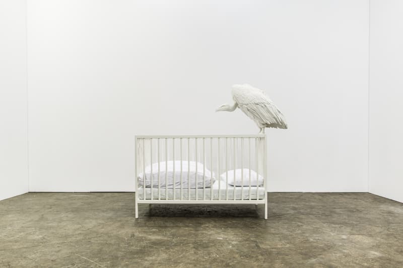 2014 香港 Art Basel 藝術節現場回顧