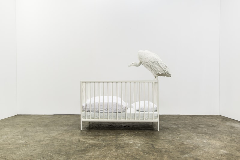 2014 香港 Art Basel 藝術節現場回顧