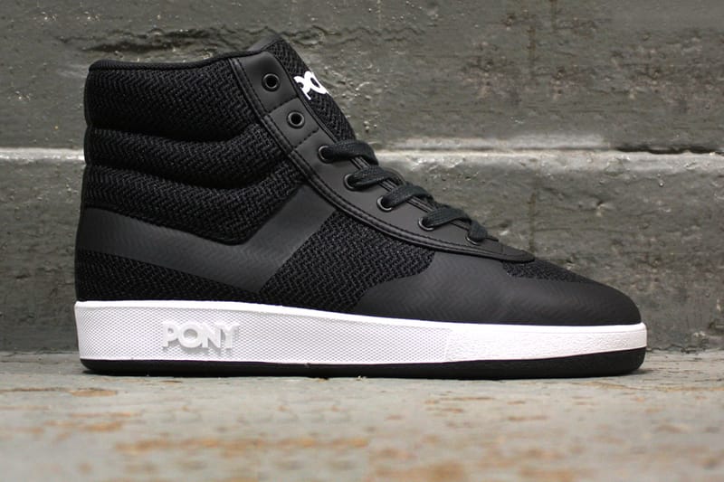 Art Comes First x PONY 2014 春夏聯名系列