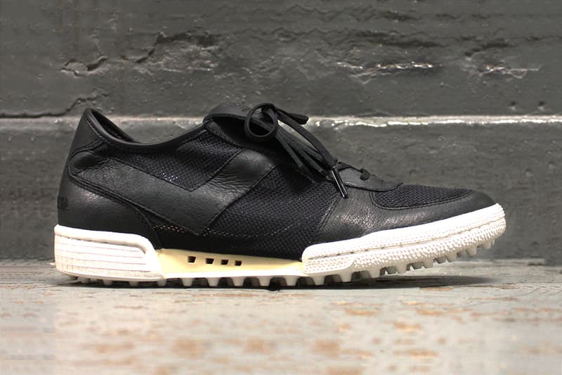 Art Comes First x PONY 2014 春夏聯名系列