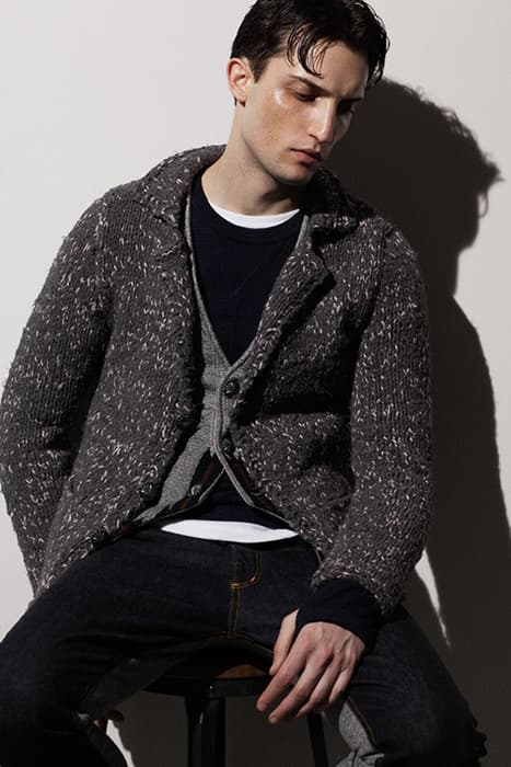 AYUITE 2014 秋冬系列造型搭配 Lookbook