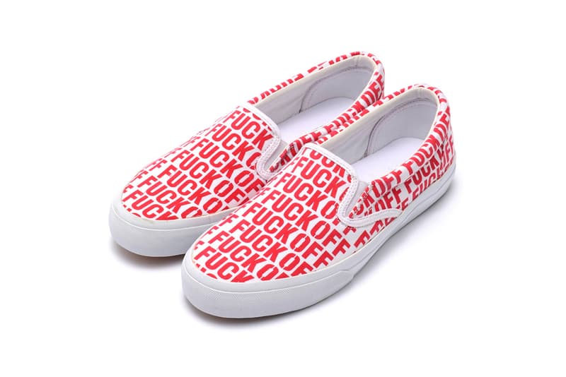 Bal 2014 春夏「F/O」系列