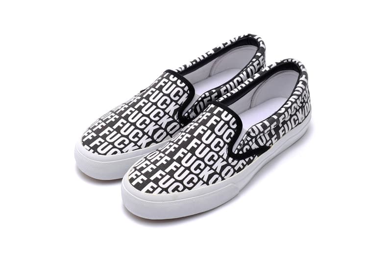 Bal 2014 春夏「F/O」系列