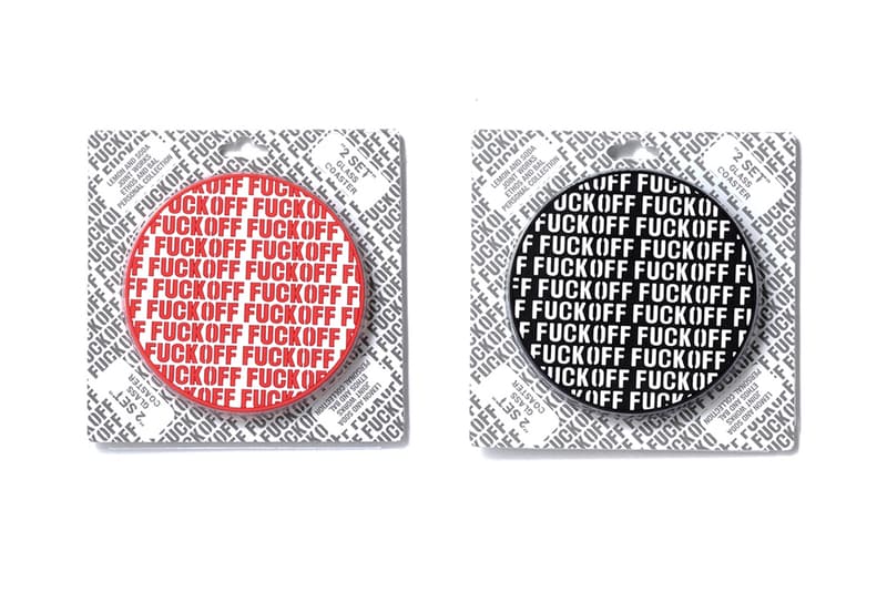 Bal 2014 春夏「F/O」系列