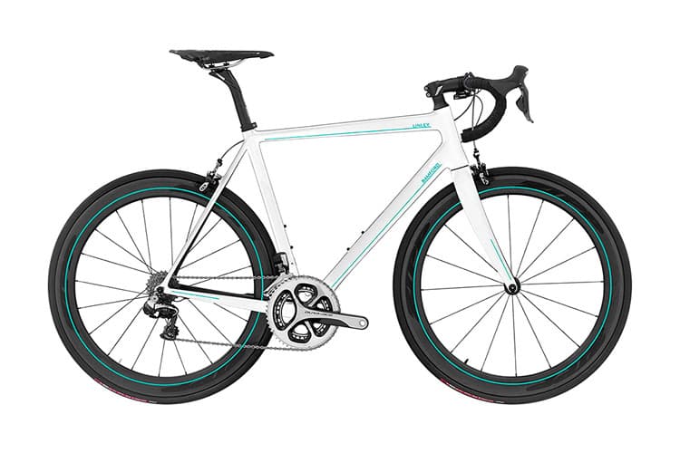 Bamford Watch Department 推出自行車系列