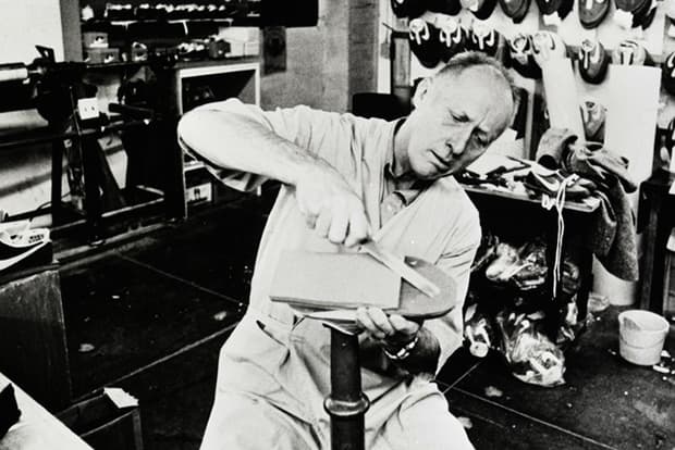 Nike 聯合創始人 Bill Bowerman 入選美國發明家名人堂