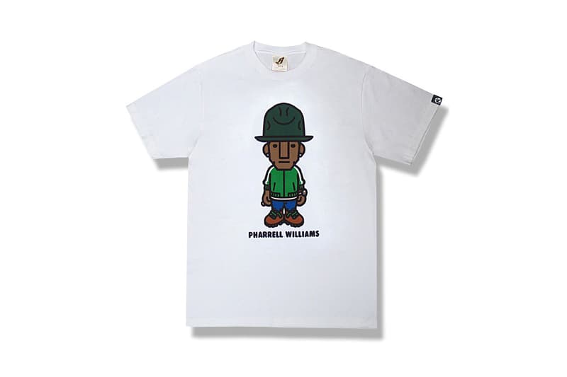 Billionaire Boys Club「HATTY」系列