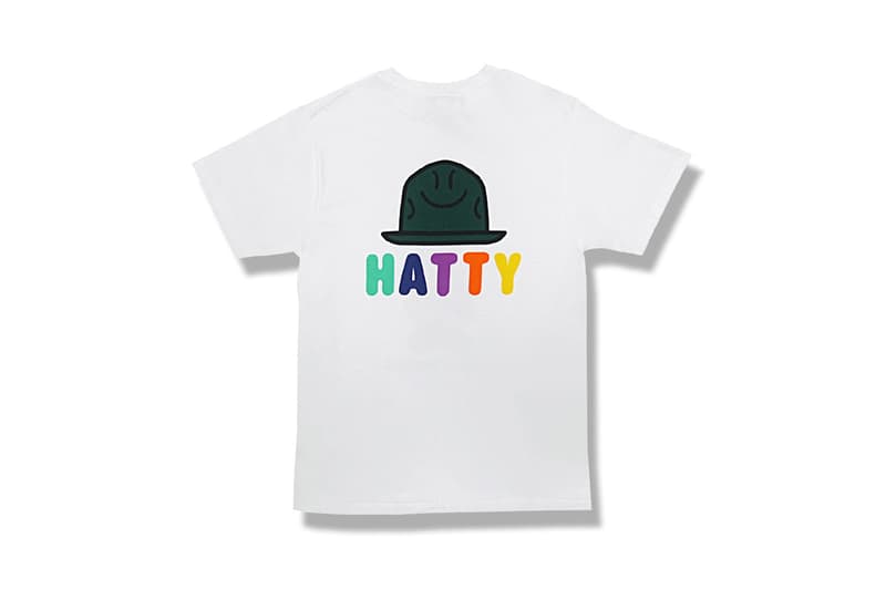 Billionaire Boys Club「HATTY」系列