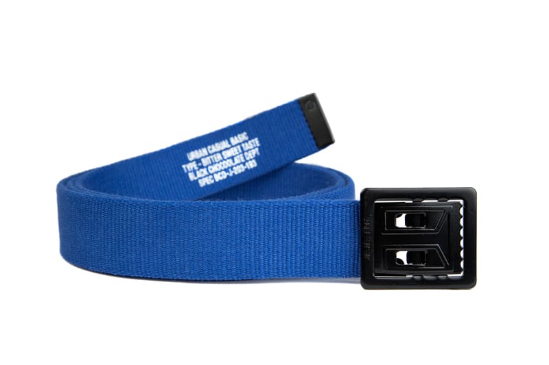 :BLACK CHOCOOLATE 2014 春夏系列