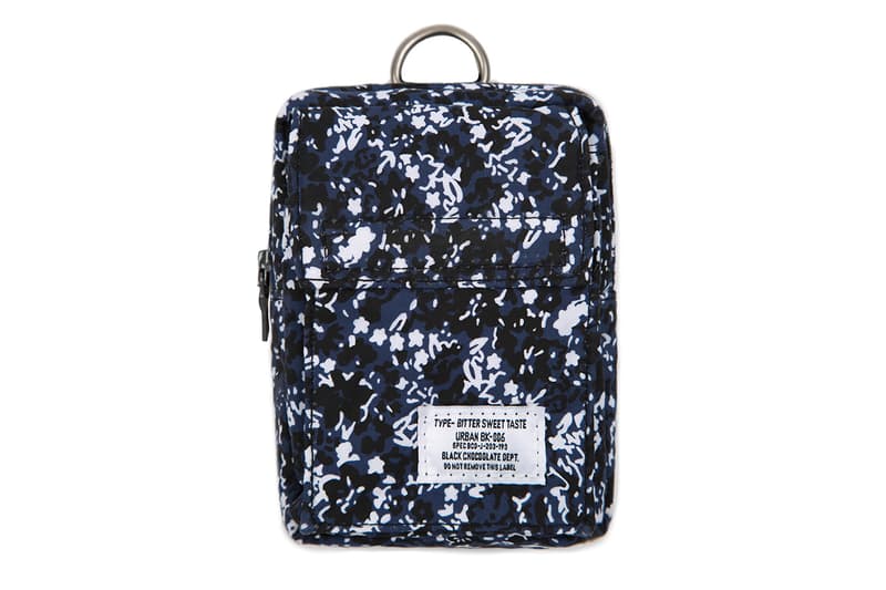 :BLACK CHOCOOLATE 2014 春夏系列