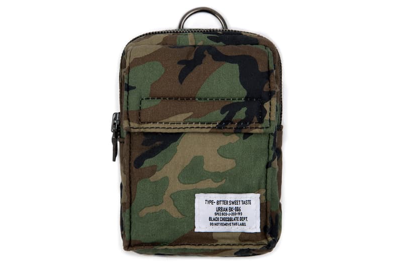 :BLACK CHOCOOLATE 2014 春夏系列