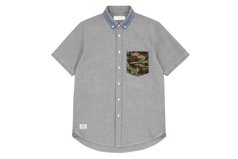 :BLACK CHOCOOLATE 2014 春夏系列