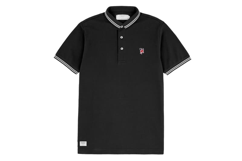 :BLACK CHOCOOLATE 2014 春夏系列