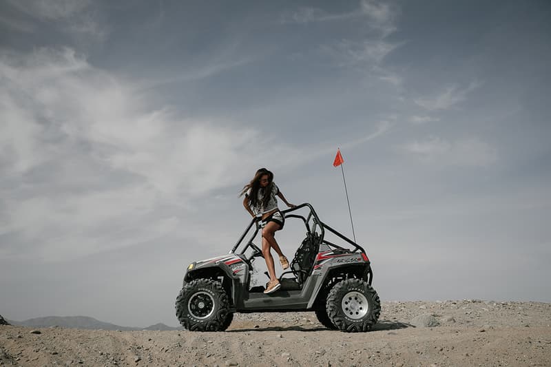 Black Scale x Gourmet 2014 夏季聯名限量系列