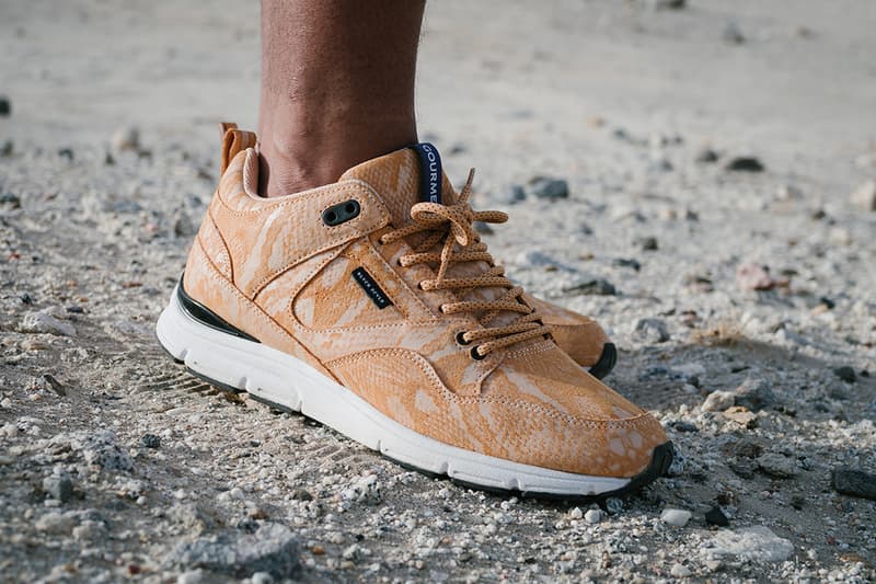 Black Scale x Gourmet 2014 夏季聯名限量系列