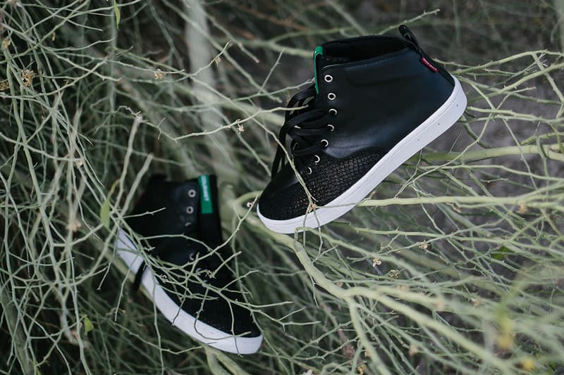 Black Scale x Gourmet 2014 夏季聯名限量系列