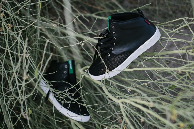 Black Scale x Gourmet 2014 夏季聯名限量系列