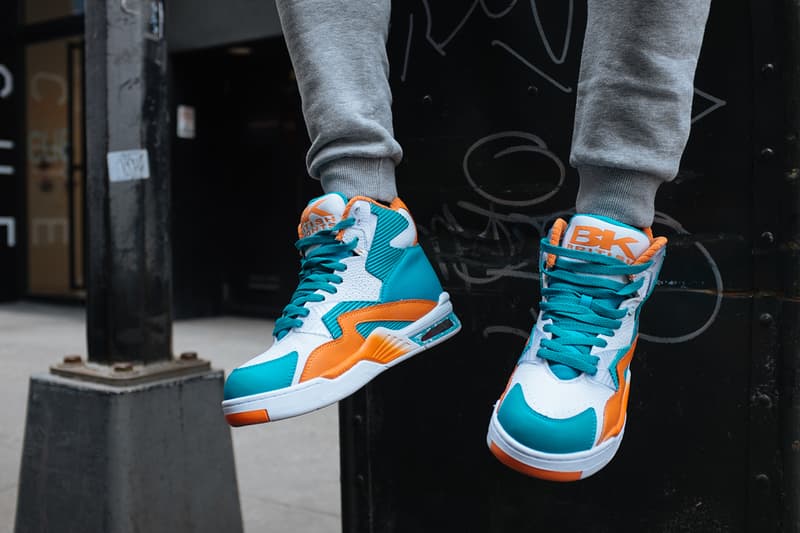 British Knights 2014 夏季系列造型搭配 Lookbook