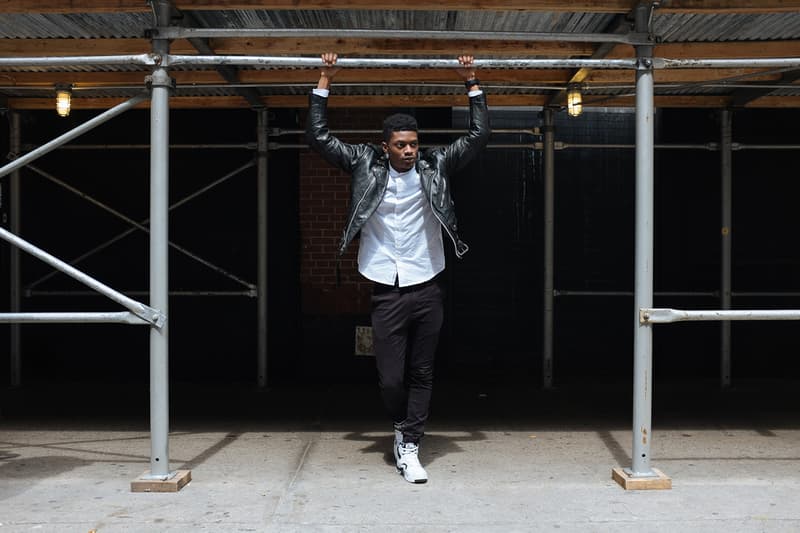 British Knights 2014 夏季系列造型搭配 Lookbook