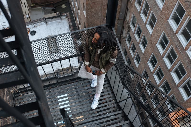 British Knights 2014 夏季系列造型搭配 Lookbook