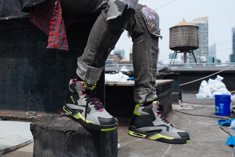 British Knights 2014 夏季系列造型搭配 Lookbook