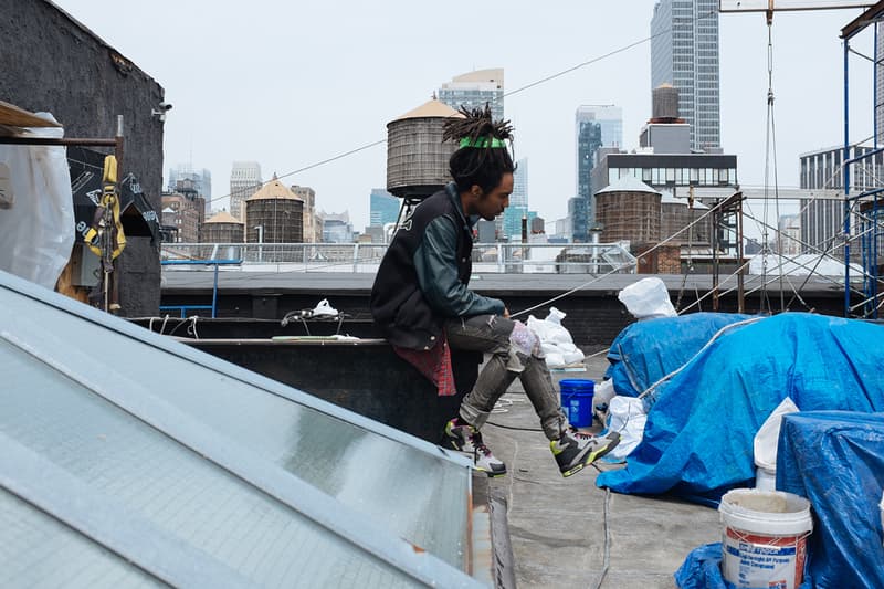 British Knights 2014 夏季系列造型搭配 Lookbook