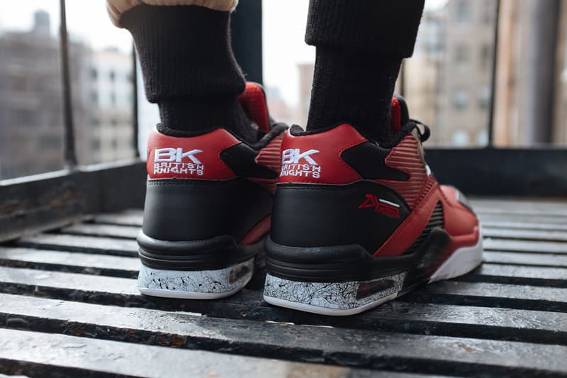 British Knights 2014 夏季系列造型搭配 Lookbook