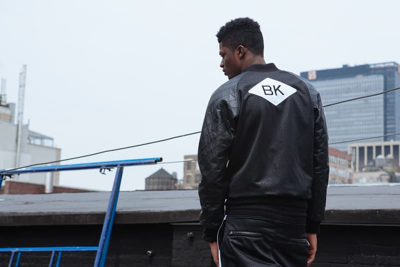 British Knights 2014 夏季系列造型搭配 Lookbook