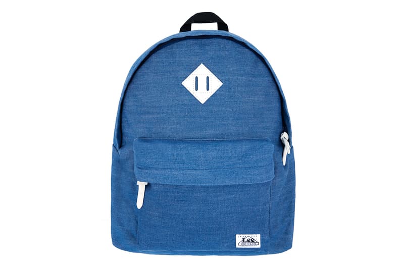 Buddy Lee x :CHOCOOLATE 2014 春夏配件系列