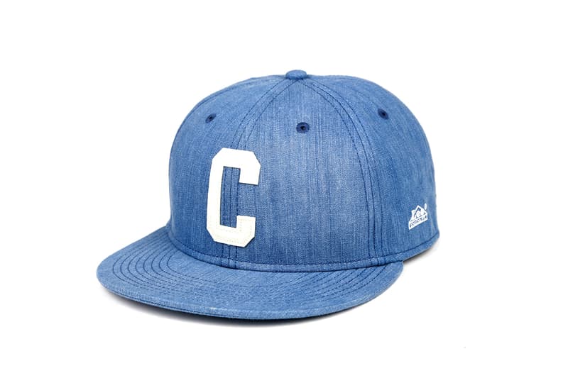 Buddy Lee x :CHOCOOLATE 2014 春夏配件系列