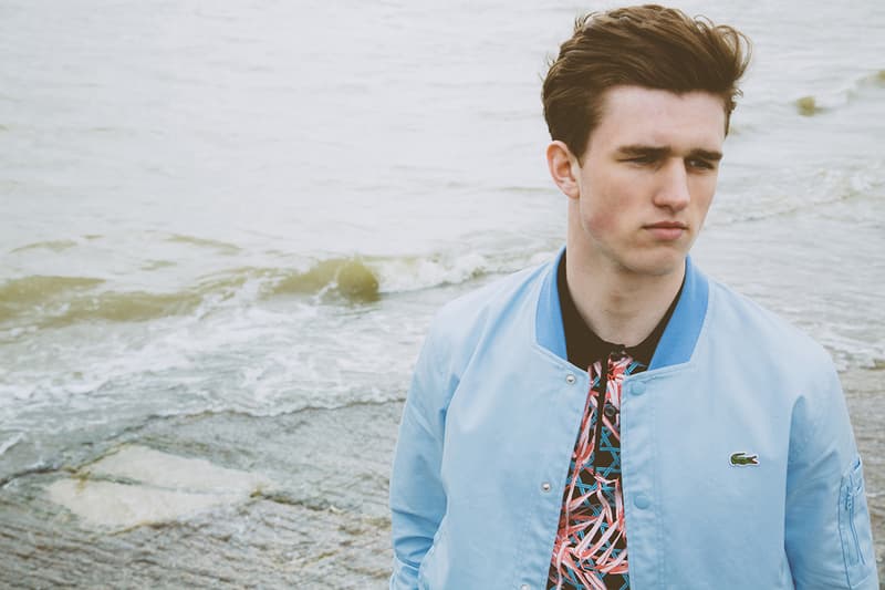 The Buttery Store 2014 春夏「Gertcha」造型搭配 Lookbook