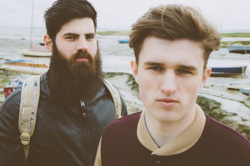 The Buttery Store 2014 春夏「Gertcha」造型搭配 Lookbook