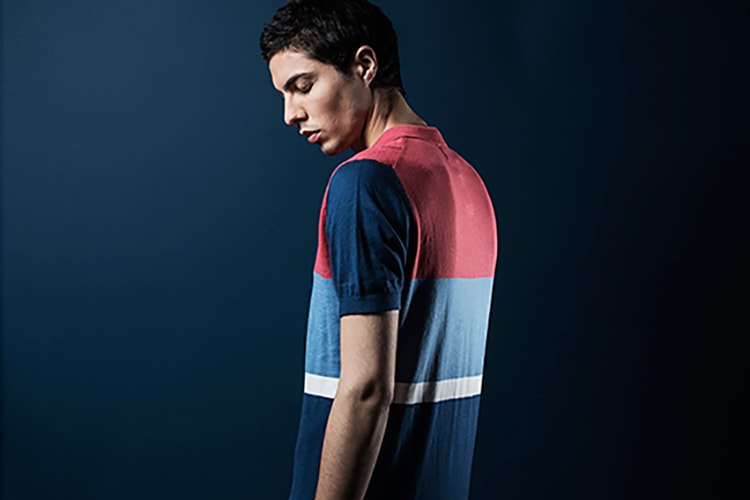 BWGH for PUMA「Dark Denim」最新聯名系列