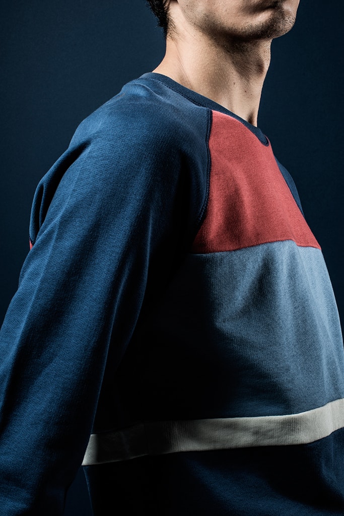 BWGH for PUMA「Dark Denim」最新聯名系列