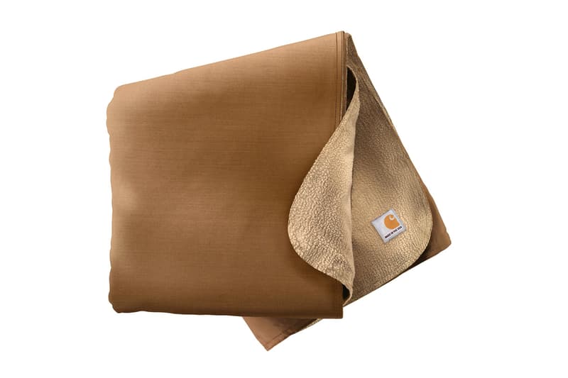 Carhartt 125 周年別注系列