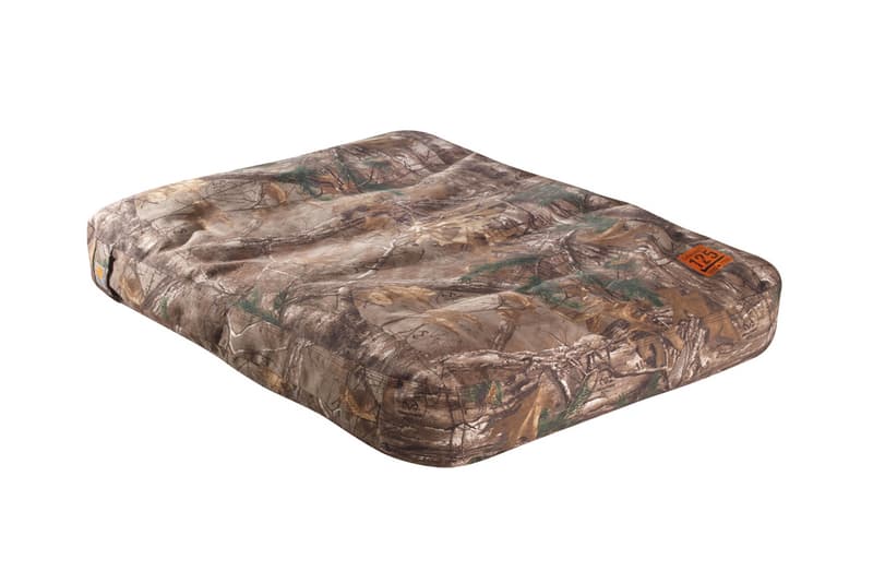 Carhartt 125 周年別注系列