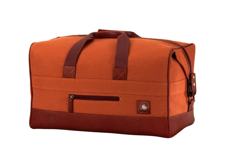 Carhartt 125 周年別注系列