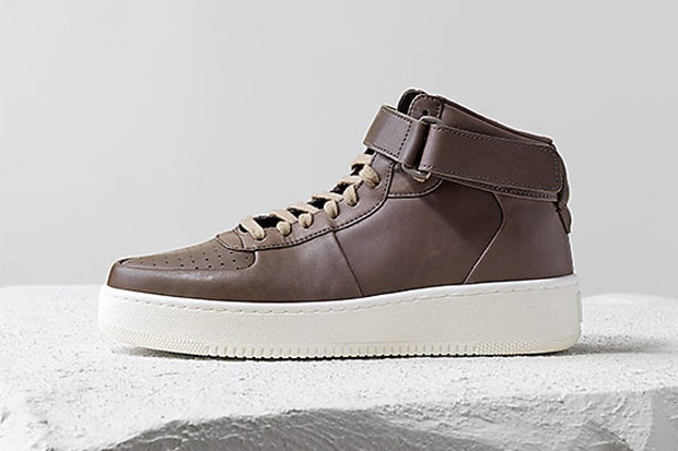 Céline 2014 秋季鞋履系列