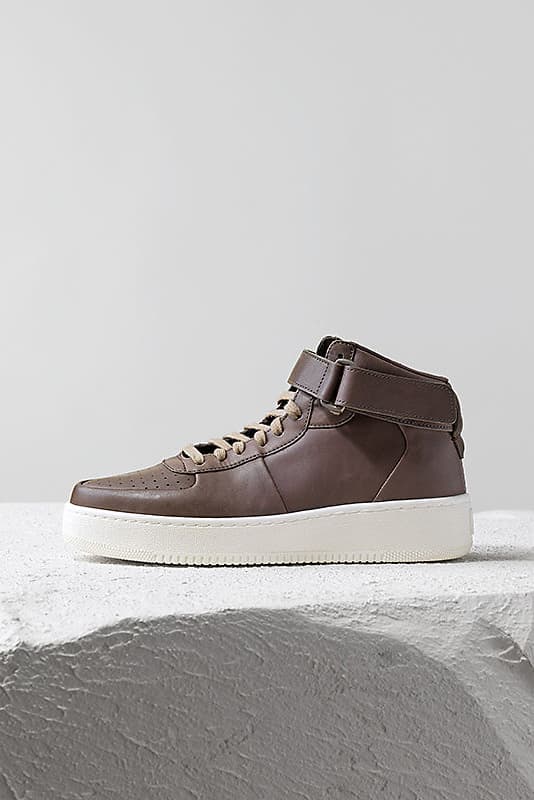 Céline 2014 秋季鞋履系列